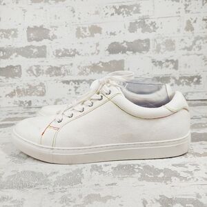 New BP BE PROUD Quinn Pride Gender Inclusive Sneaker In Ivory O652